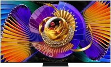 Телевизор TCL 75C7L 